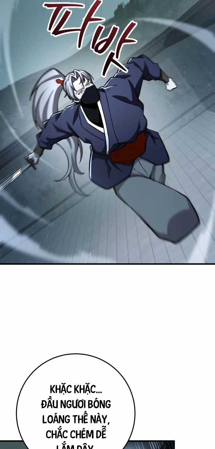 Cửu Thiên Kiếm Pháp Self-defense classes Chapter 83 trang 64