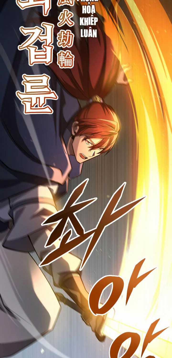 Cửu Thiên Kiếm Pháp Self-defense classes Chapter 83 trang 69