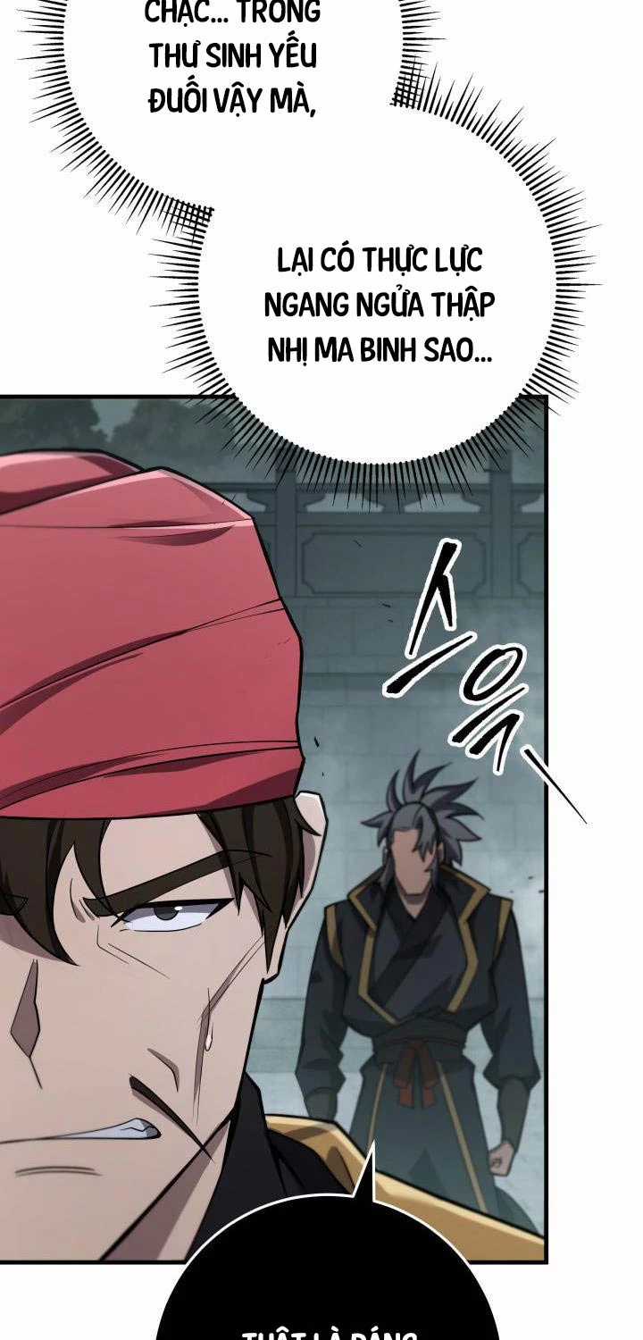 Cửu Thiên Kiếm Pháp Self-defense classes Chapter 83 trang 78