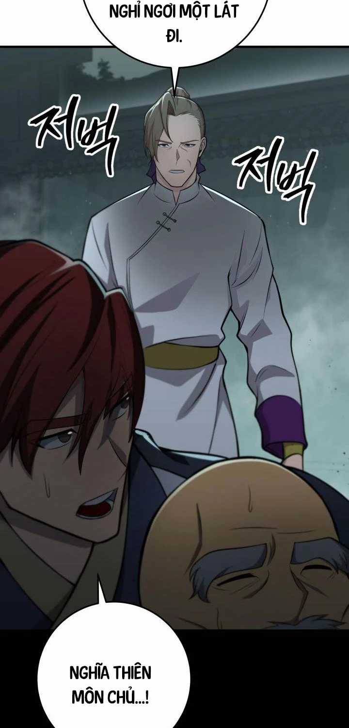 Cửu Thiên Kiếm Pháp Self-defense classes Chapter 83 trang 82