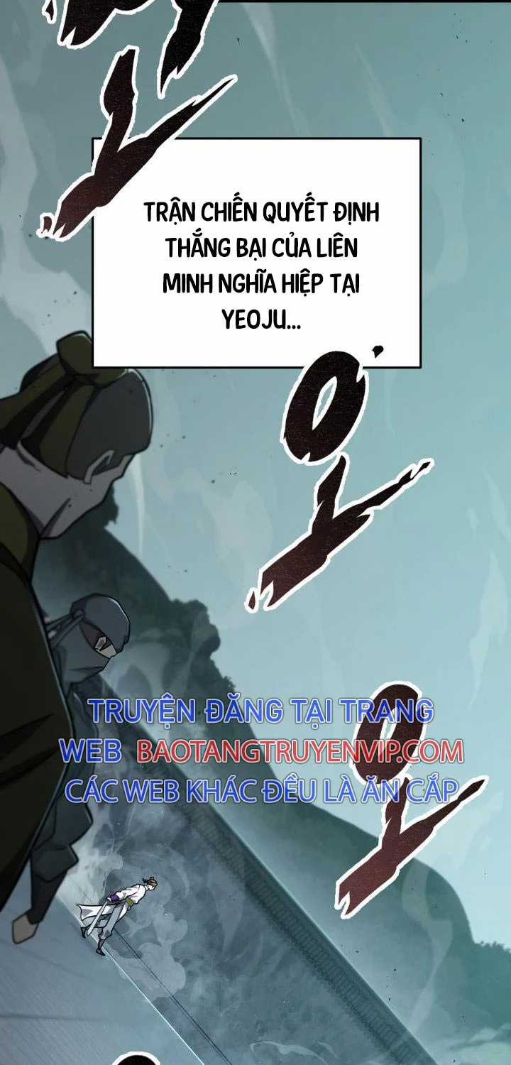 Cửu Thiên Kiếm Pháp Self-defense classes Chapter 83 trang 85