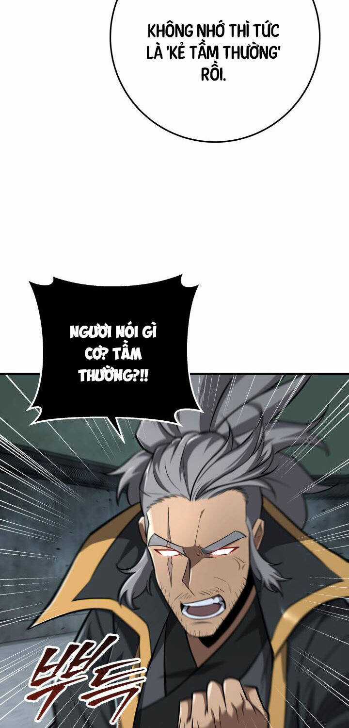 Cửu Thiên Kiếm Pháp Self-defense classes Chapter 84 trang 11