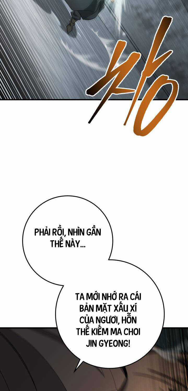 Cửu Thiên Kiếm Pháp Self-defense classes Chapter 84 trang 25