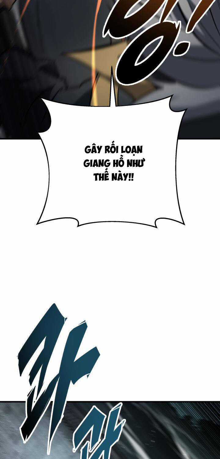 Cửu Thiên Kiếm Pháp Self-defense classes Chapter 84 trang 29