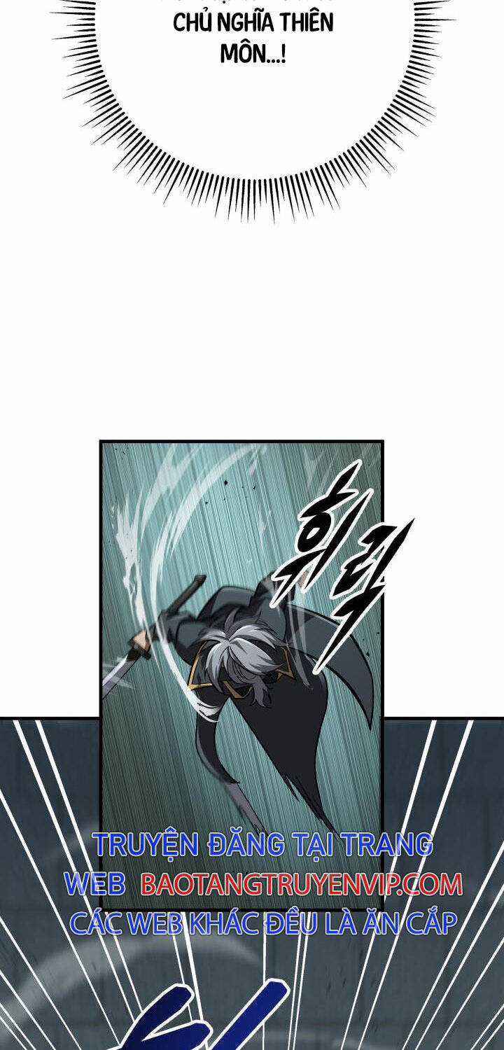 Cửu Thiên Kiếm Pháp Self-defense classes Chapter 84 trang 35