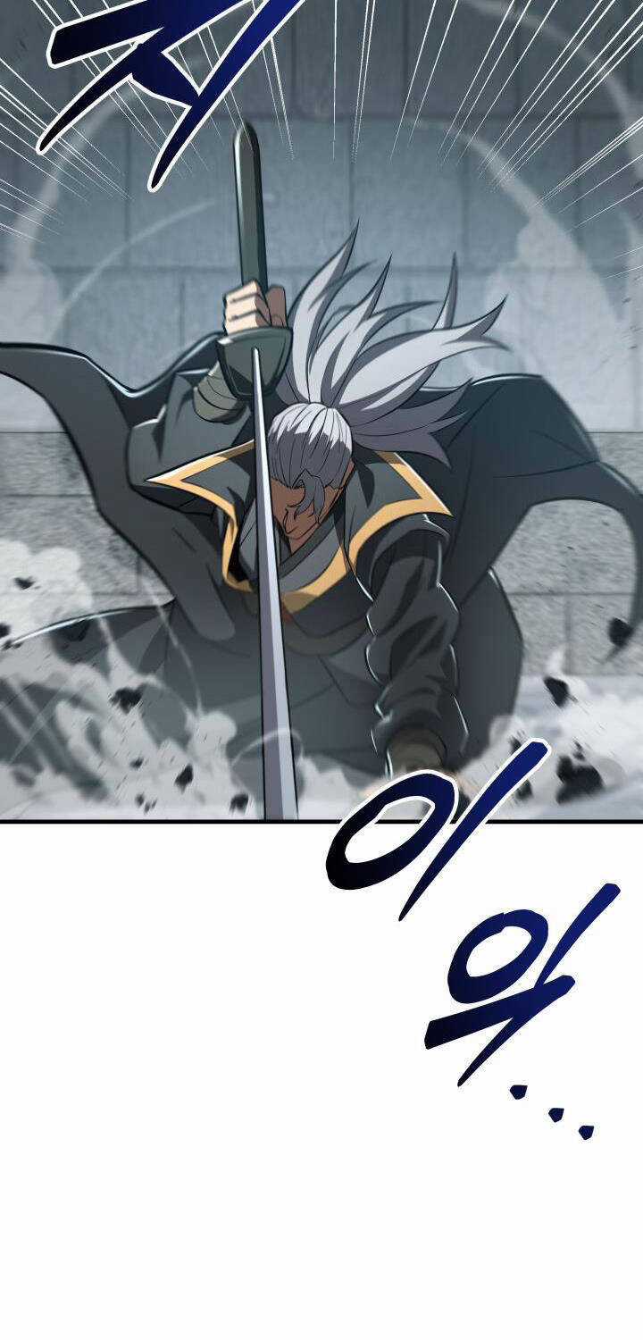 Cửu Thiên Kiếm Pháp Self-defense classes Chapter 84 trang 36