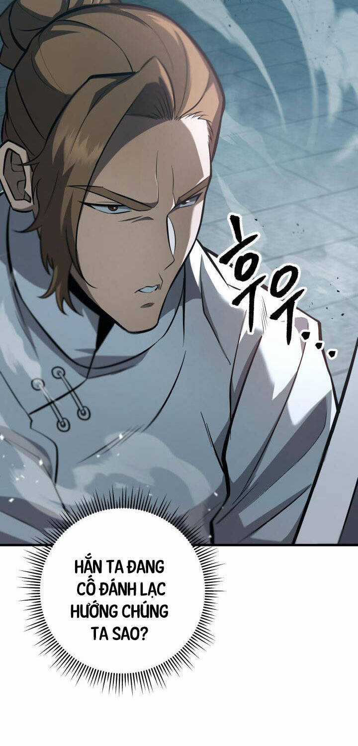 Cửu Thiên Kiếm Pháp Self-defense classes Chapter 84 trang 39