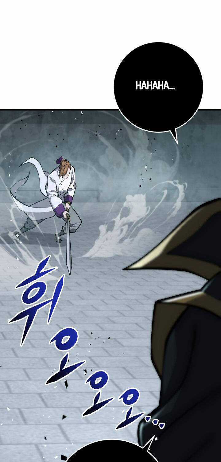 Cửu Thiên Kiếm Pháp Self-defense classes Chapter 84 trang 40