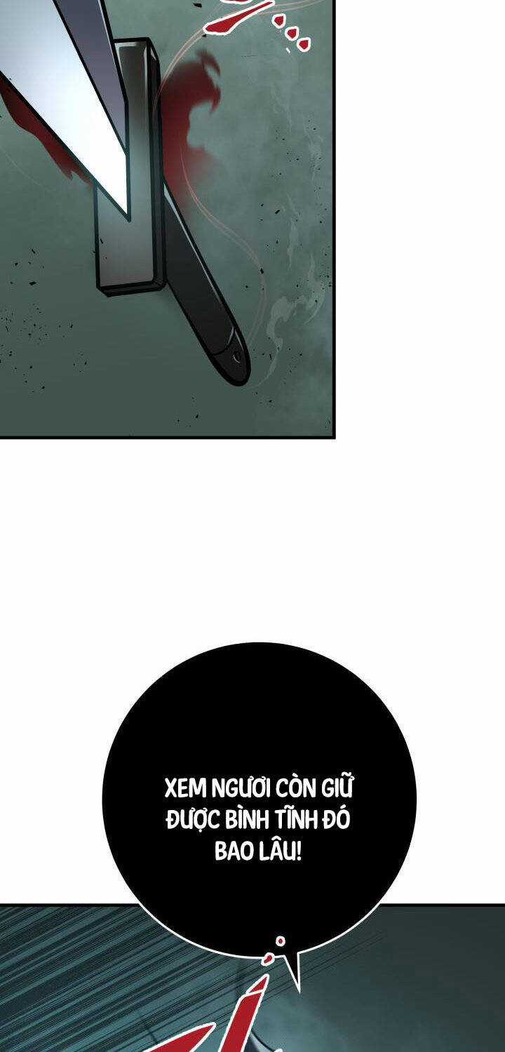 Cửu Thiên Kiếm Pháp Self-defense classes Chapter 84 trang 43