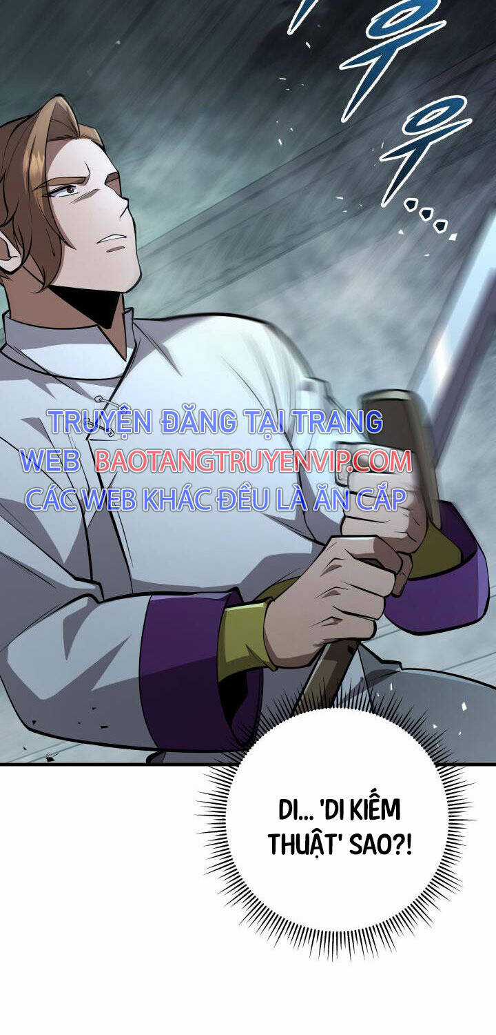 Cửu Thiên Kiếm Pháp Self-defense classes Chapter 84 trang 52