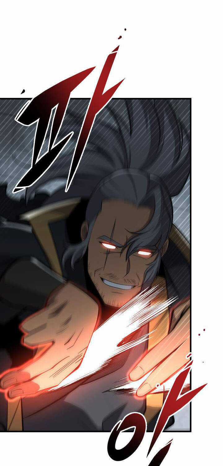 Cửu Thiên Kiếm Pháp Self-defense classes Chapter 84 trang 53