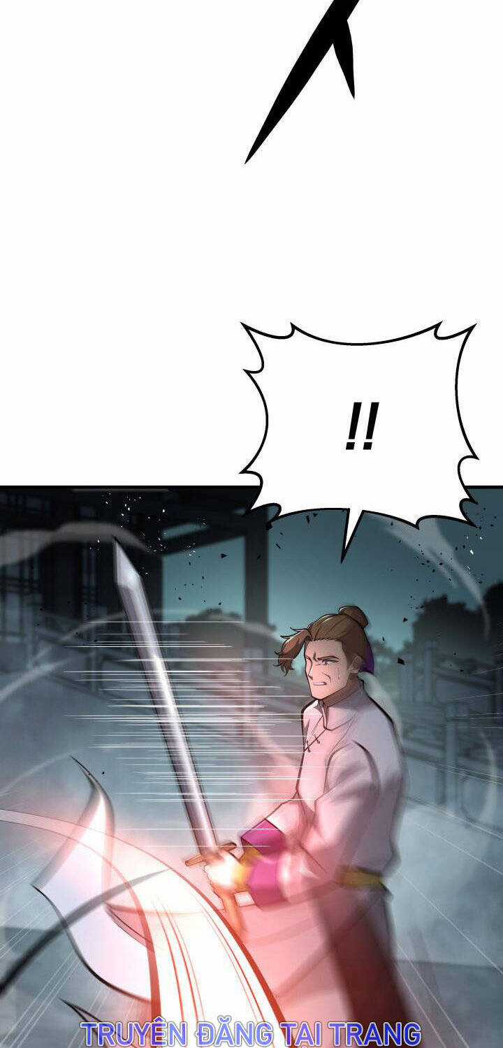 Cửu Thiên Kiếm Pháp Self-defense classes Chapter 84 trang 54