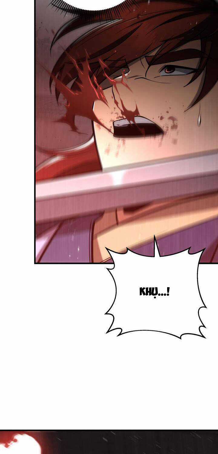 Cửu Thiên Kiếm Pháp Self-defense classes Chapter 84 trang 60