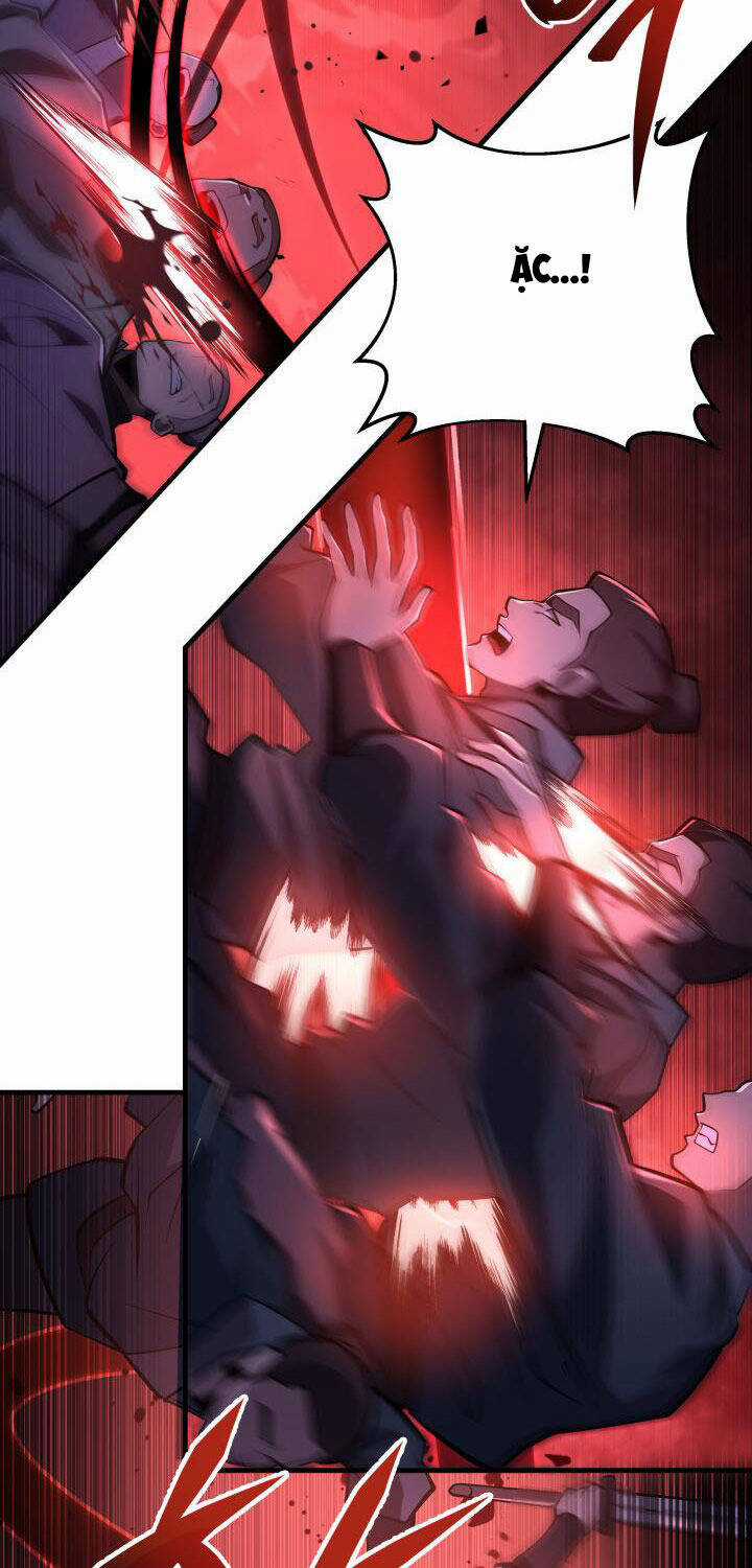 Cửu Thiên Kiếm Pháp Self-defense classes Chapter 84 trang 63