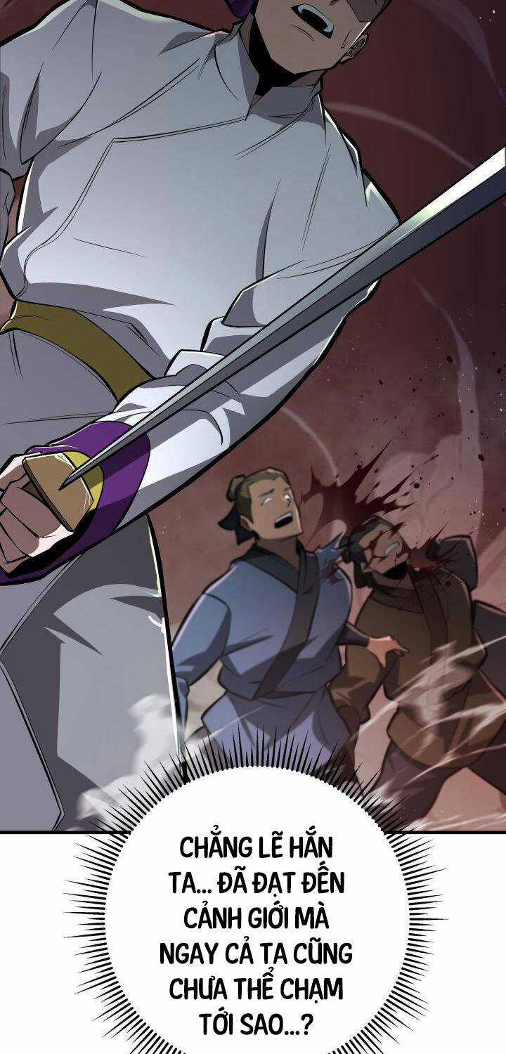 Cửu Thiên Kiếm Pháp Self-defense classes Chapter 84 trang 68