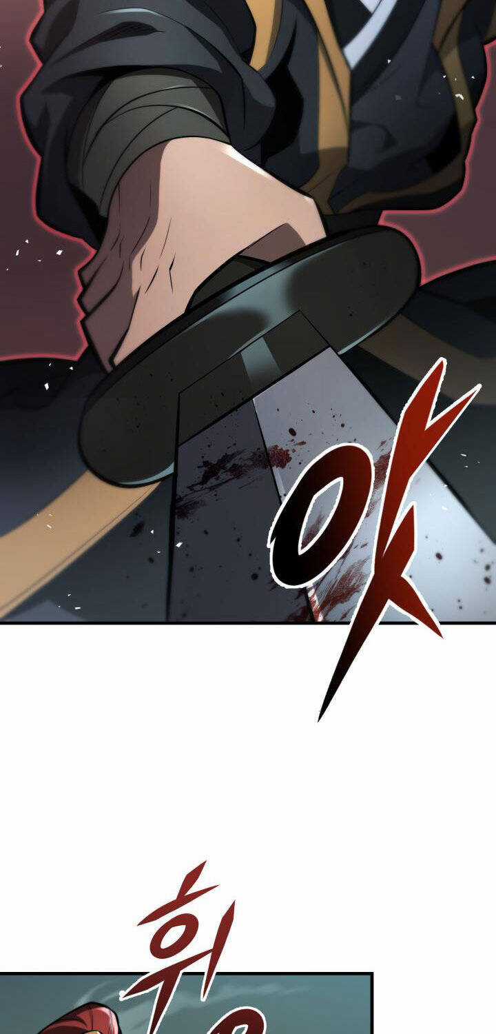 Cửu Thiên Kiếm Pháp Self-defense classes Chapter 84 trang 71