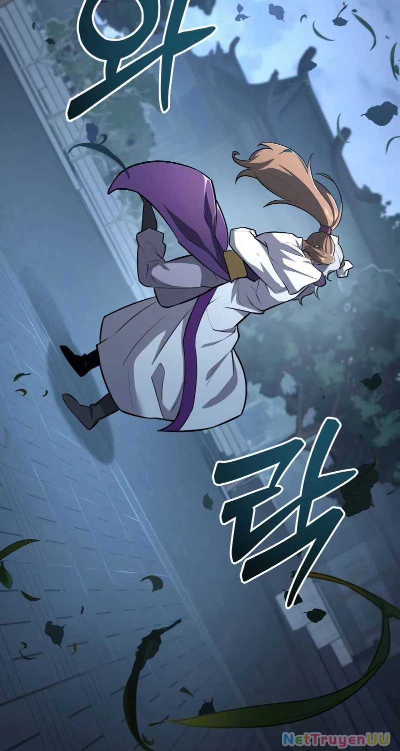 Cửu Thiên Kiếm Pháp Self-defense classes Chapter 85 trang 12