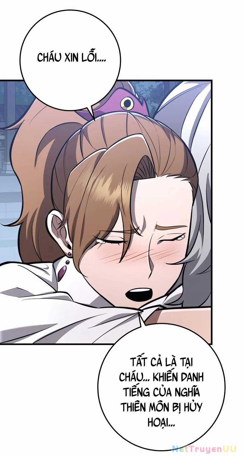 Cửu Thiên Kiếm Pháp Self-defense classes Chapter 85 trang 14