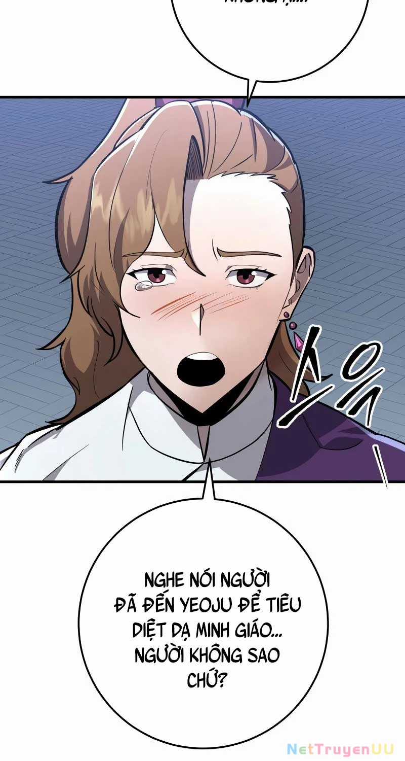 Cửu Thiên Kiếm Pháp Self-defense classes Chapter 85 trang 17