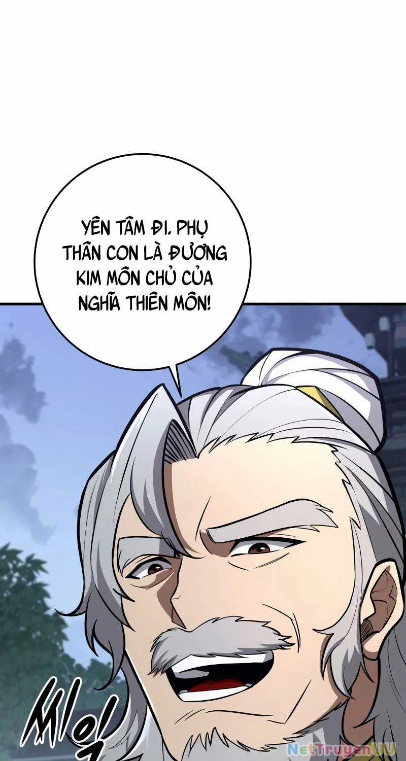 Cửu Thiên Kiếm Pháp Self-defense classes Chapter 85 trang 18