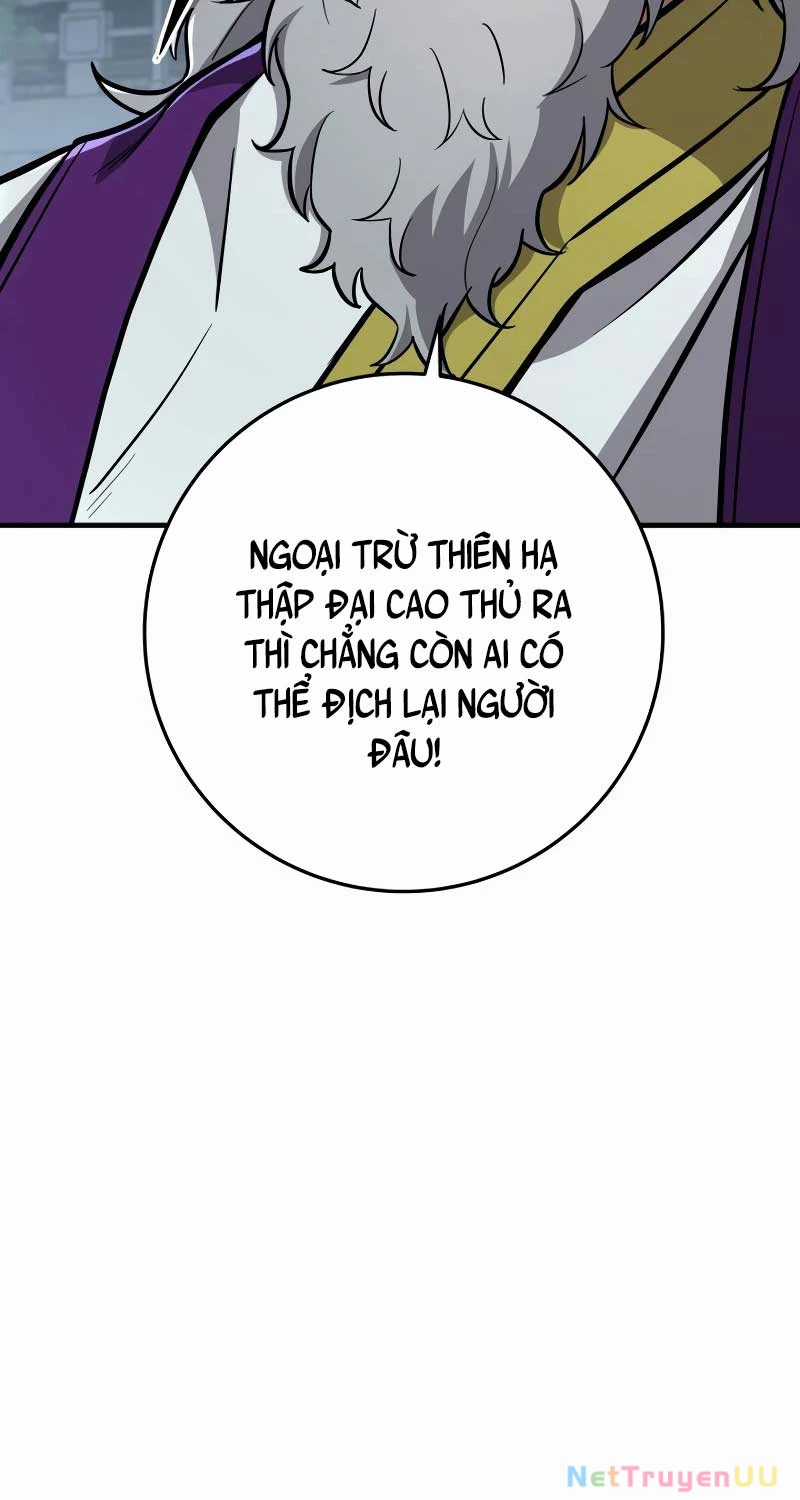 Cửu Thiên Kiếm Pháp Self-defense classes Chapter 85 trang 19