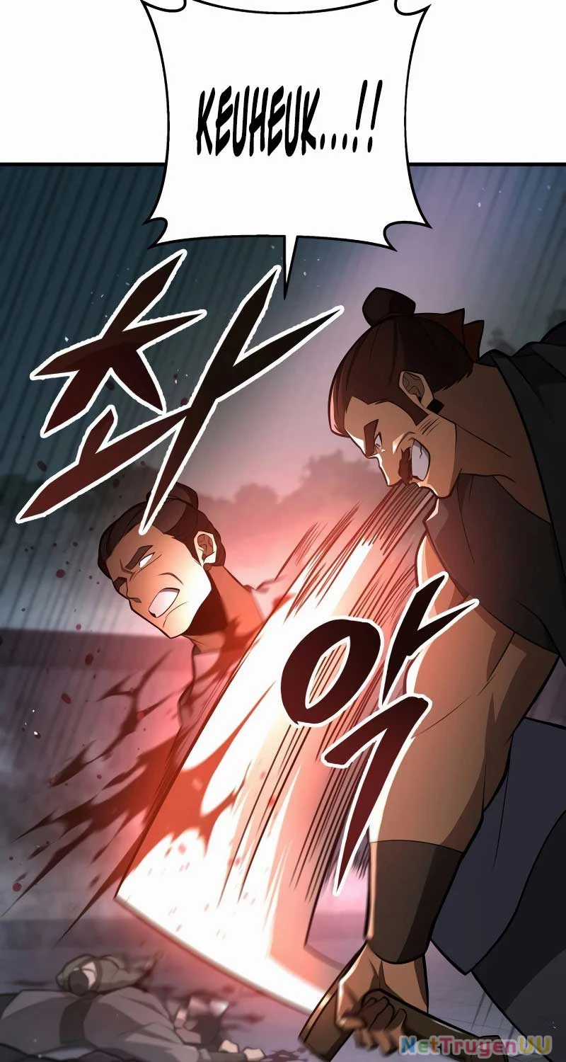 Cửu Thiên Kiếm Pháp Self-defense classes Chapter 85 trang 31