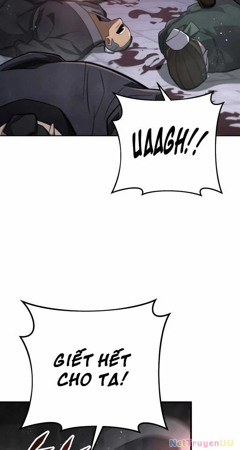 Cửu Thiên Kiếm Pháp Self-defense classes Chapter 85 trang 32