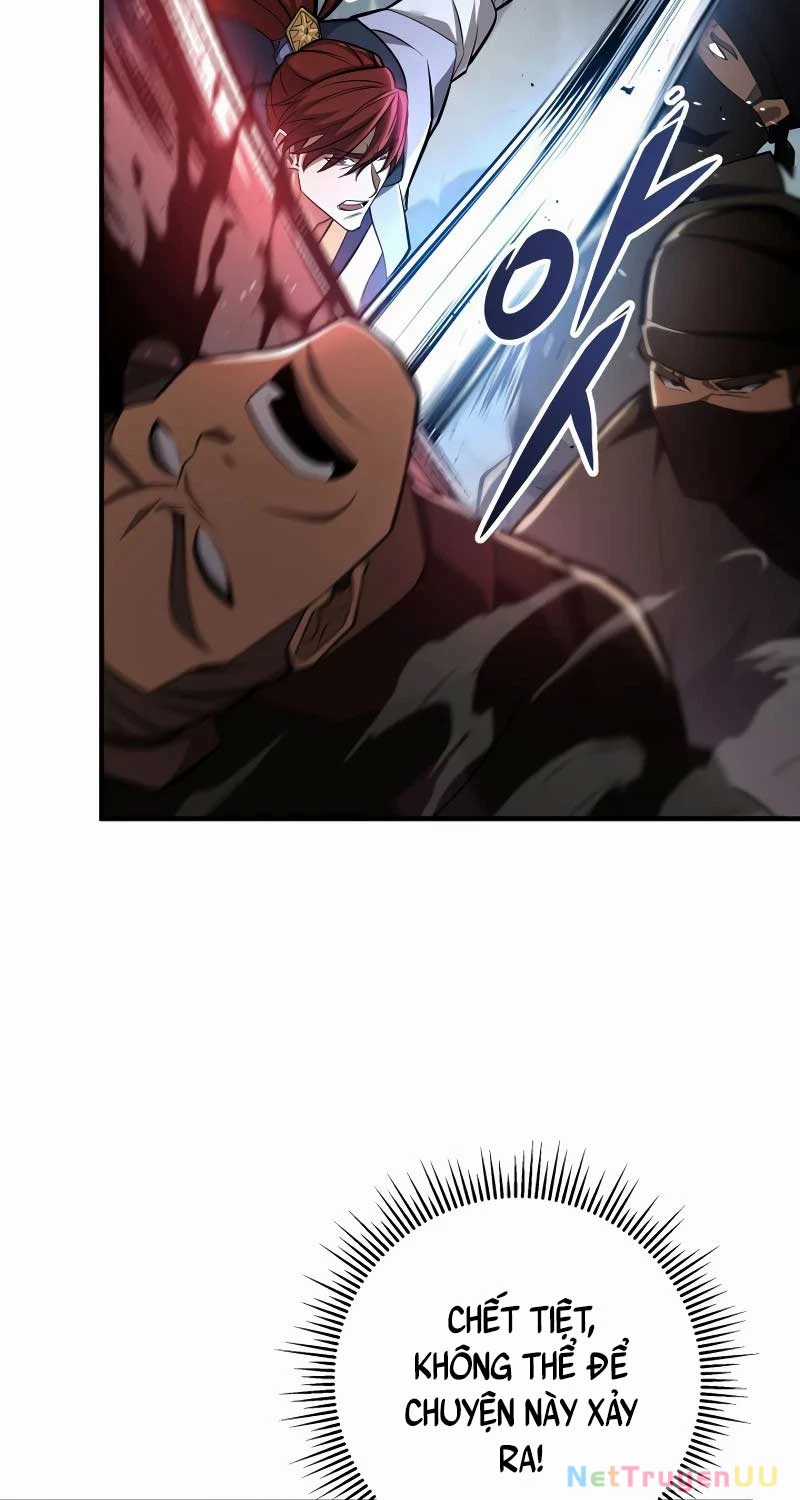 Cửu Thiên Kiếm Pháp Self-defense classes Chapter 85 trang 36