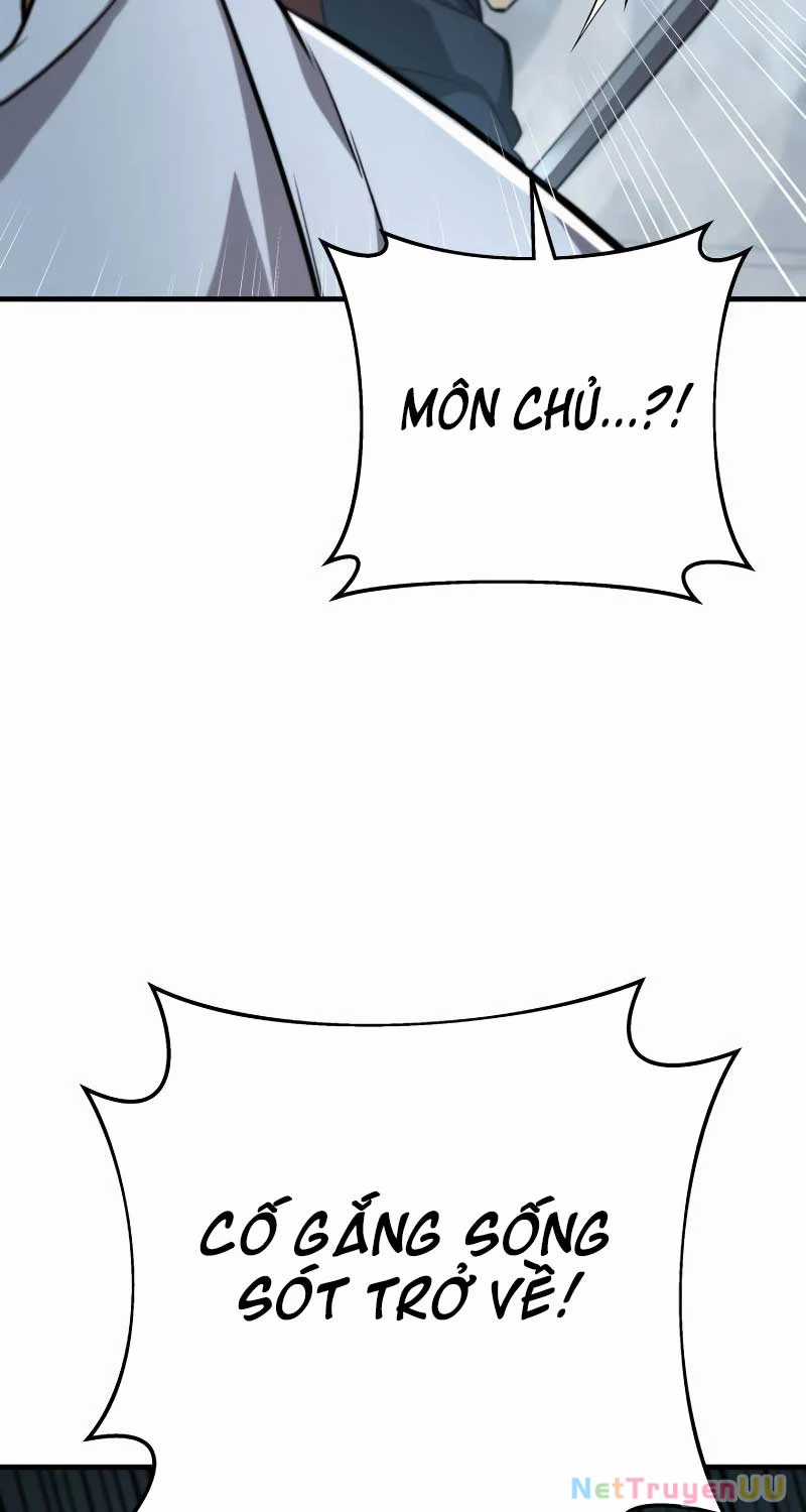 Cửu Thiên Kiếm Pháp Self-defense classes Chapter 85 trang 40