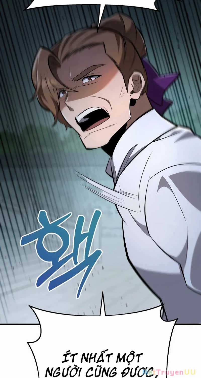 Cửu Thiên Kiếm Pháp Self-defense classes Chapter 85 trang 41