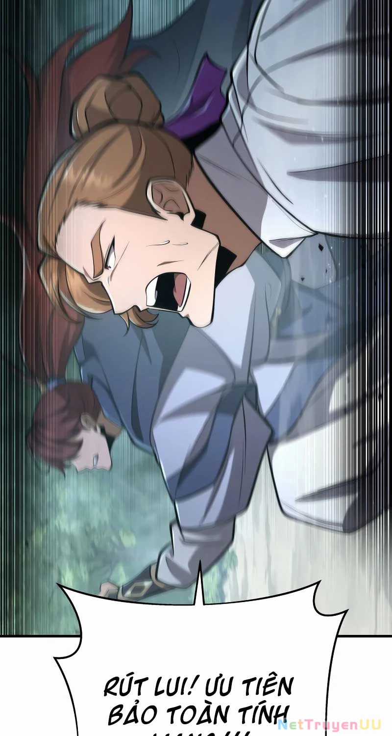 Cửu Thiên Kiếm Pháp Self-defense classes Chapter 85 trang 46