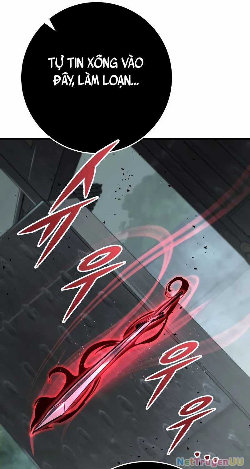 Cửu Thiên Kiếm Pháp Self-defense classes Chapter 85 trang 49