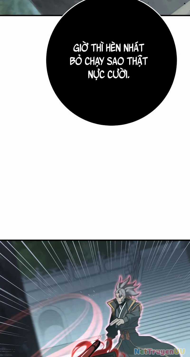 Cửu Thiên Kiếm Pháp Self-defense classes Chapter 85 trang 50