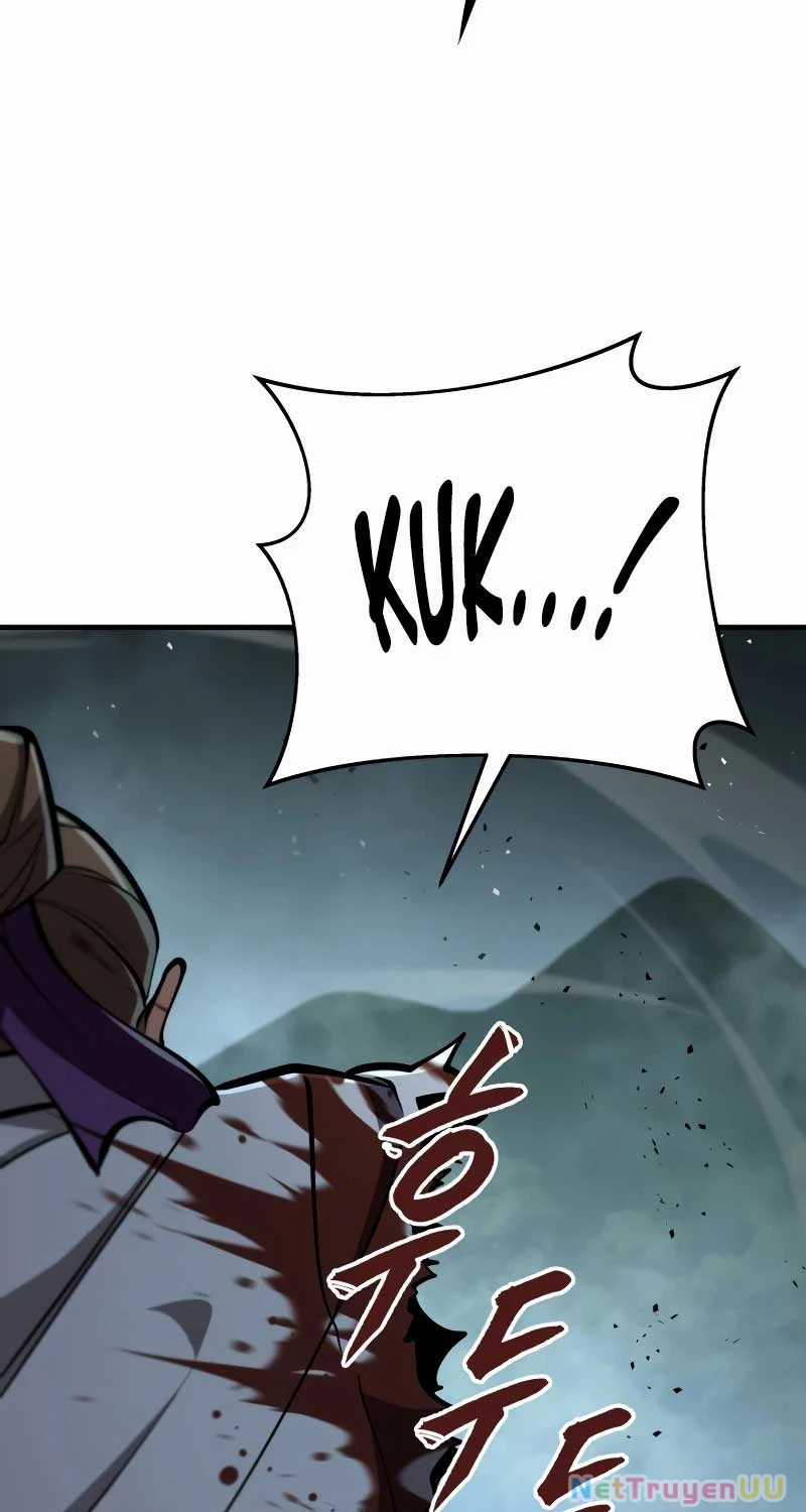 Cửu Thiên Kiếm Pháp Self-defense classes Chapter 85 trang 56