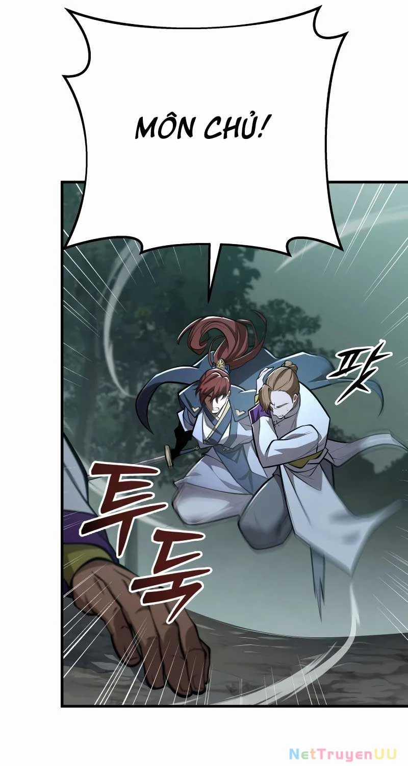 Cửu Thiên Kiếm Pháp Self-defense classes Chapter 85 trang 59