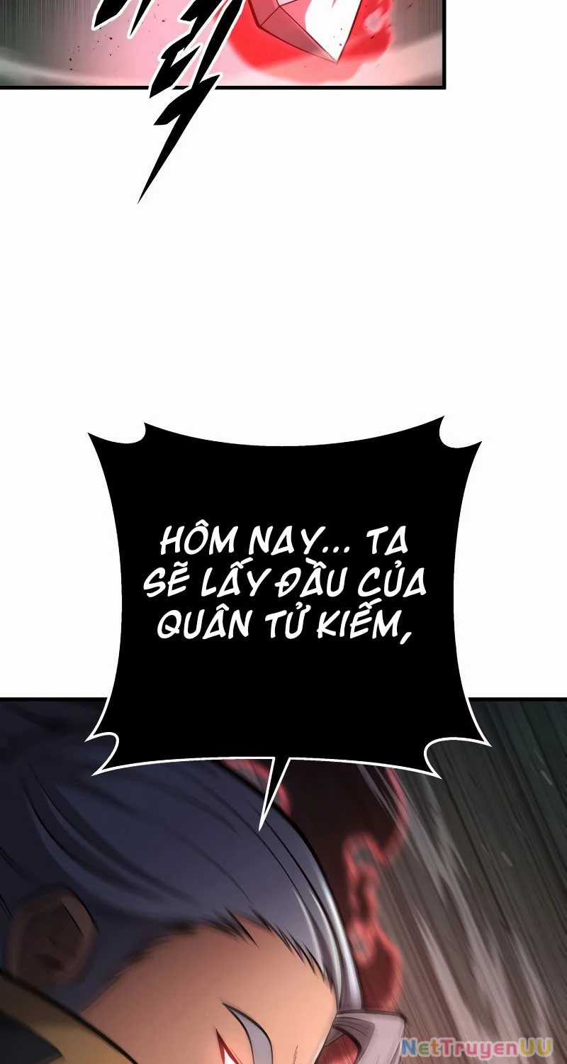 Cửu Thiên Kiếm Pháp Self-defense classes Chapter 85 trang 62