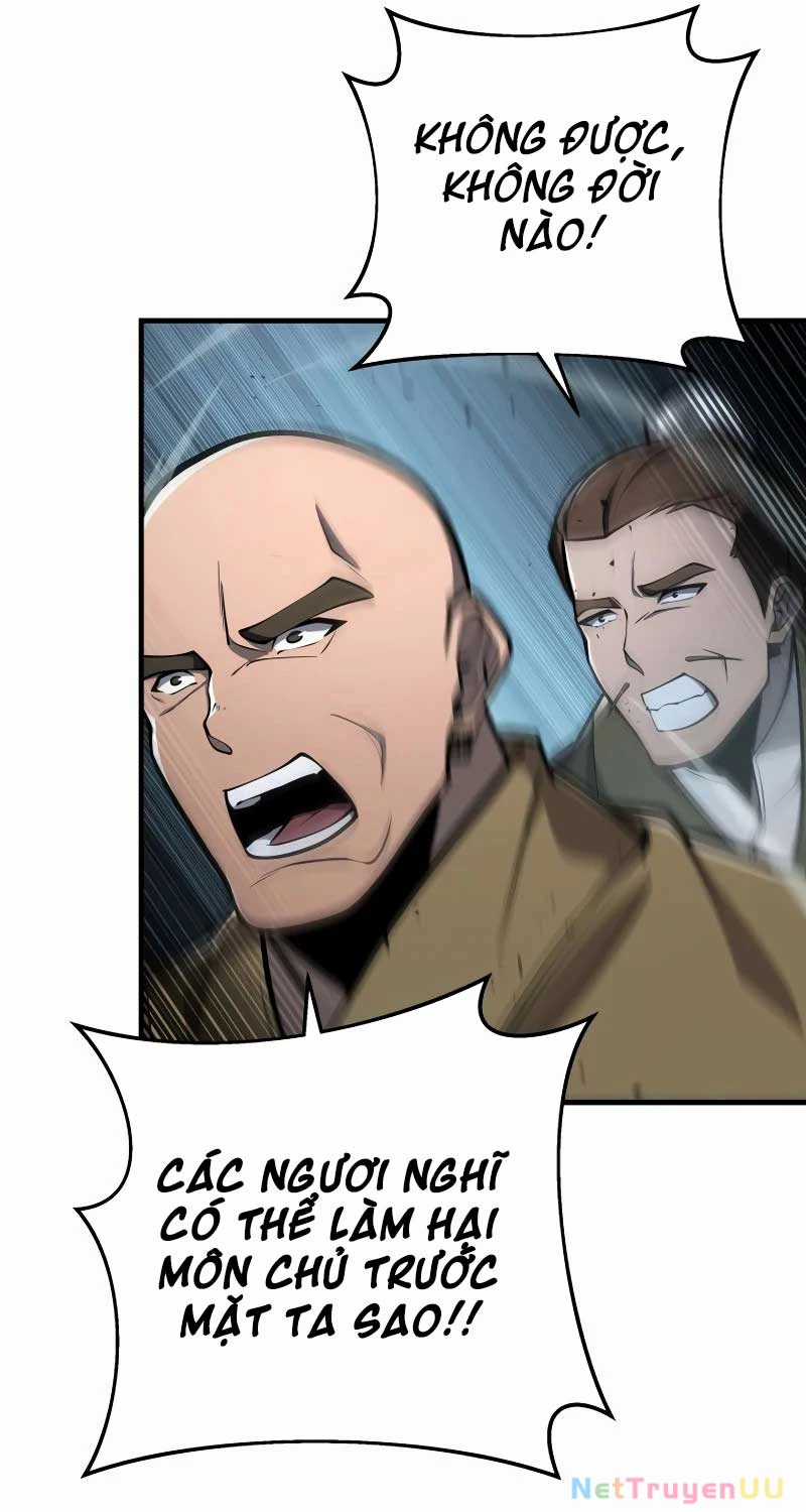 Cửu Thiên Kiếm Pháp Self-defense classes Chapter 85 trang 69