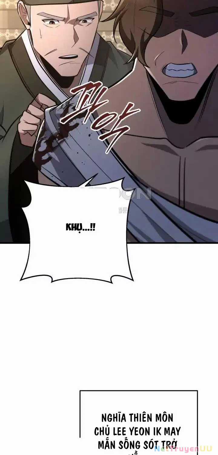 Cửu Thiên Kiếm Pháp Self-defense classes Chapter 86 trang 11