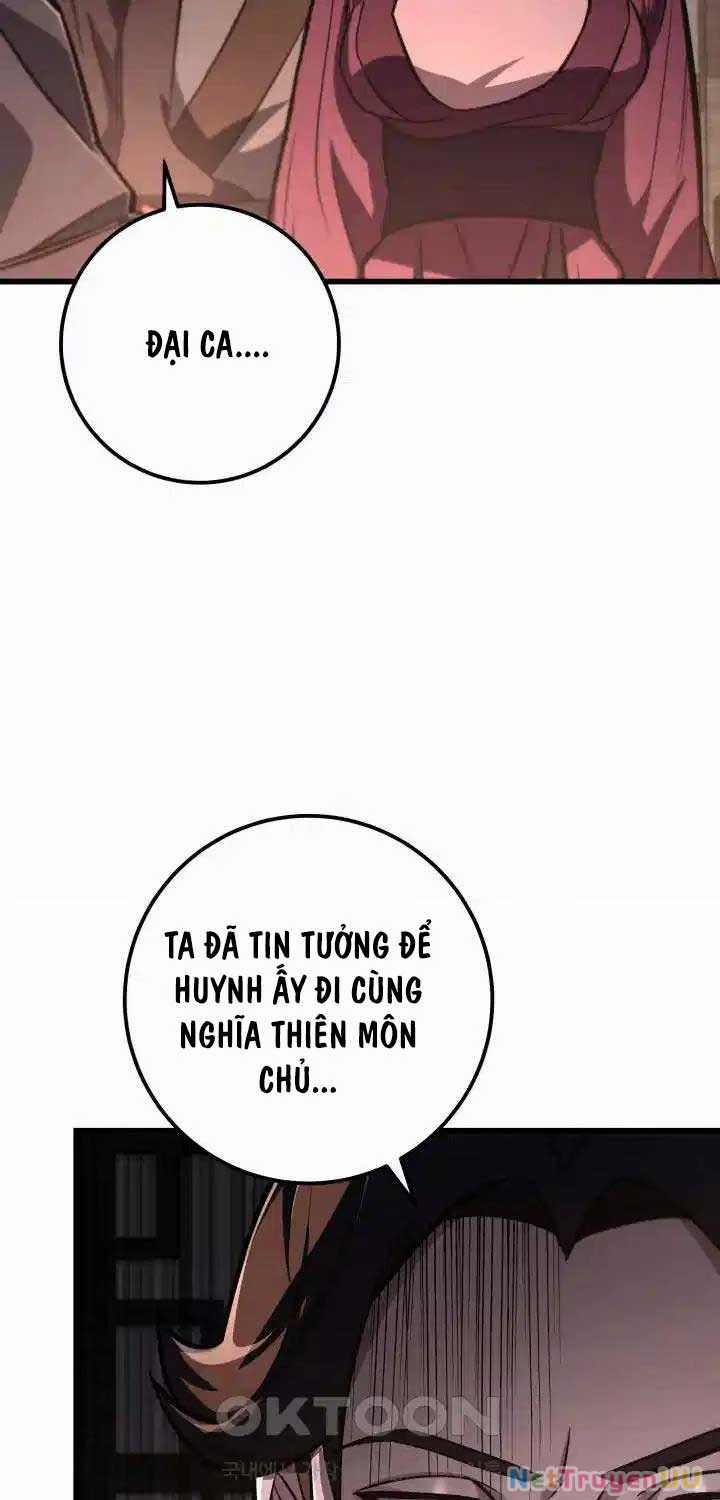 Cửu Thiên Kiếm Pháp Self-defense classes Chapter 86 trang 20