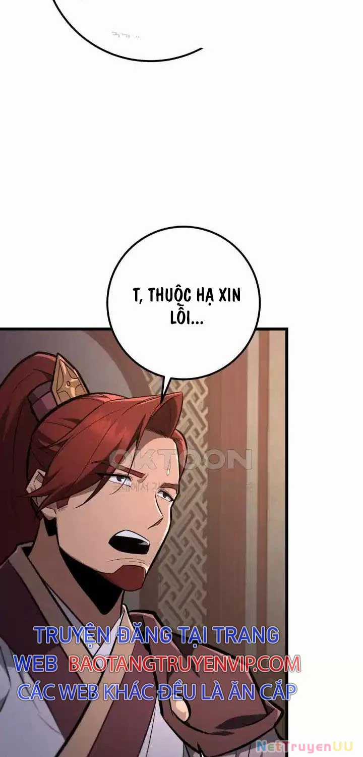 Cửu Thiên Kiếm Pháp Self-defense classes Chapter 86 trang 25