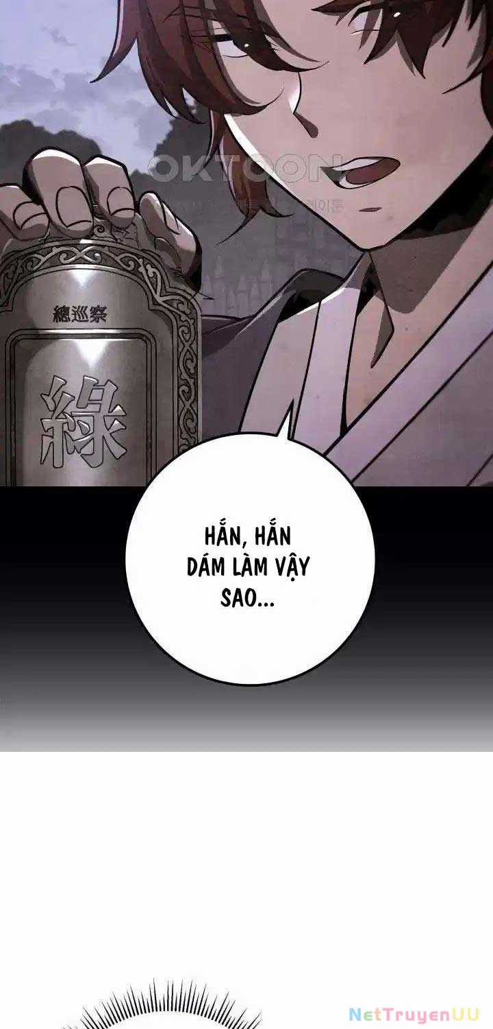 Cửu Thiên Kiếm Pháp Self-defense classes Chapter 86 trang 34