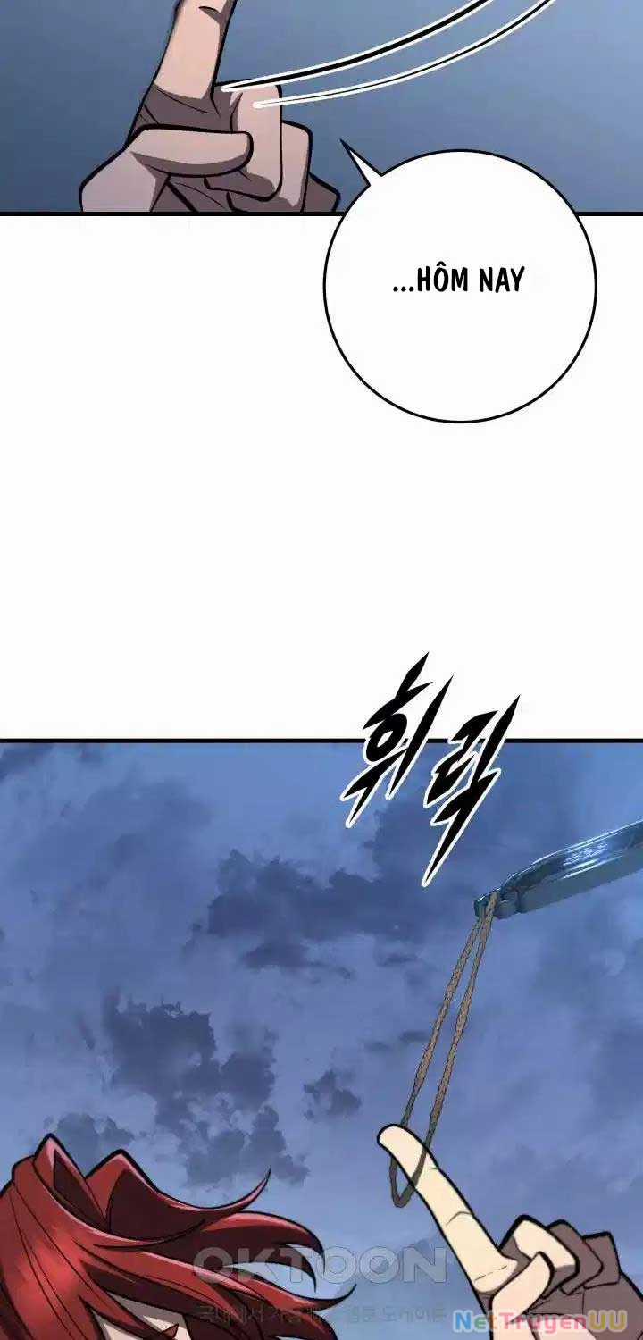 Cửu Thiên Kiếm Pháp Self-defense classes Chapter 86 trang 40