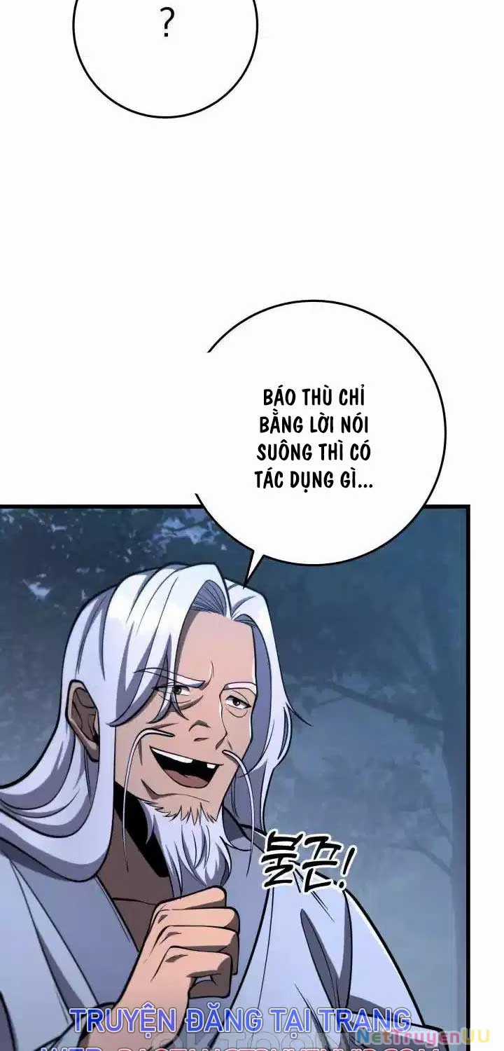 Cửu Thiên Kiếm Pháp Self-defense classes Chapter 86 trang 43