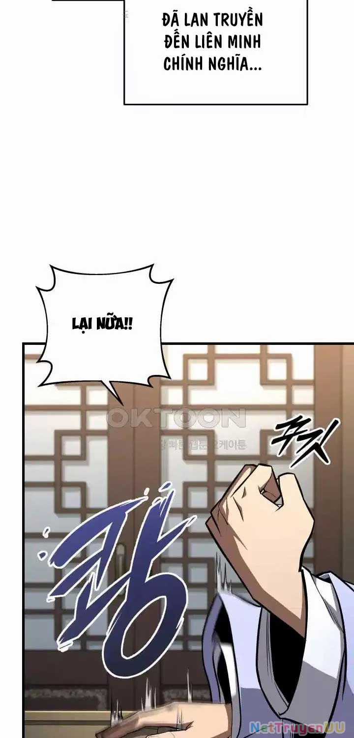 Cửu Thiên Kiếm Pháp Self-defense classes Chapter 86 trang 5