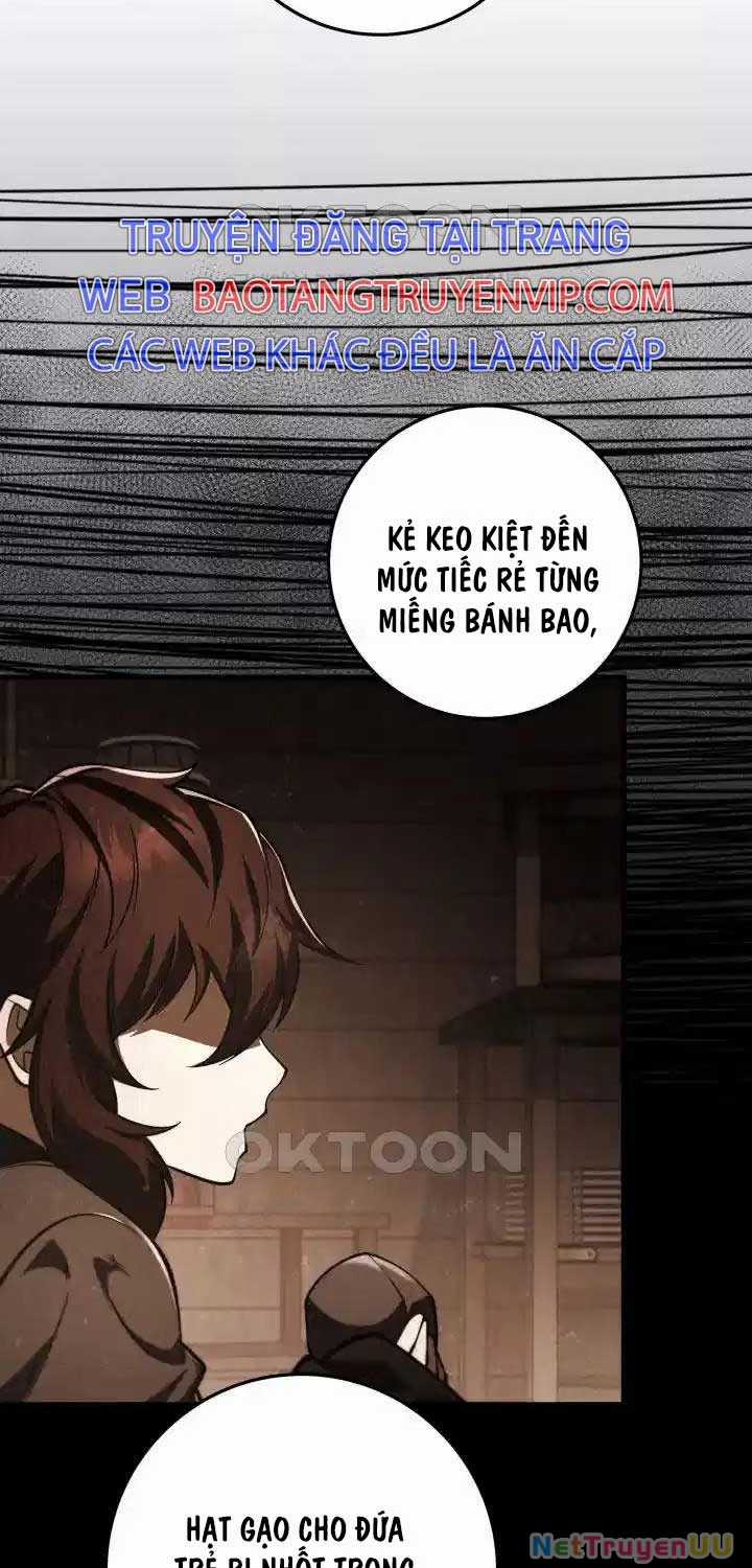 Cửu Thiên Kiếm Pháp Self-defense classes Chapter 86 trang 51