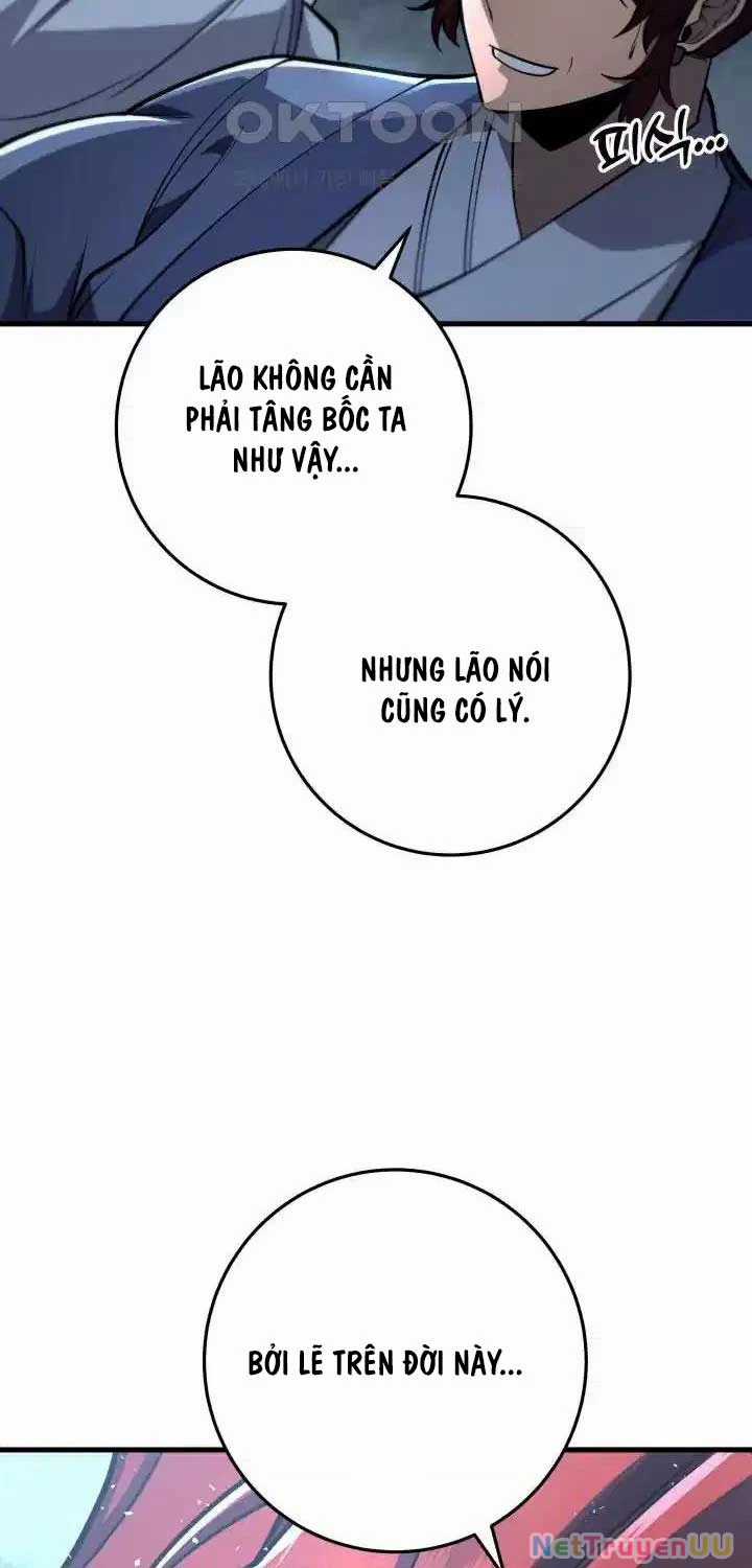 Cửu Thiên Kiếm Pháp Self-defense classes Chapter 86 trang 54