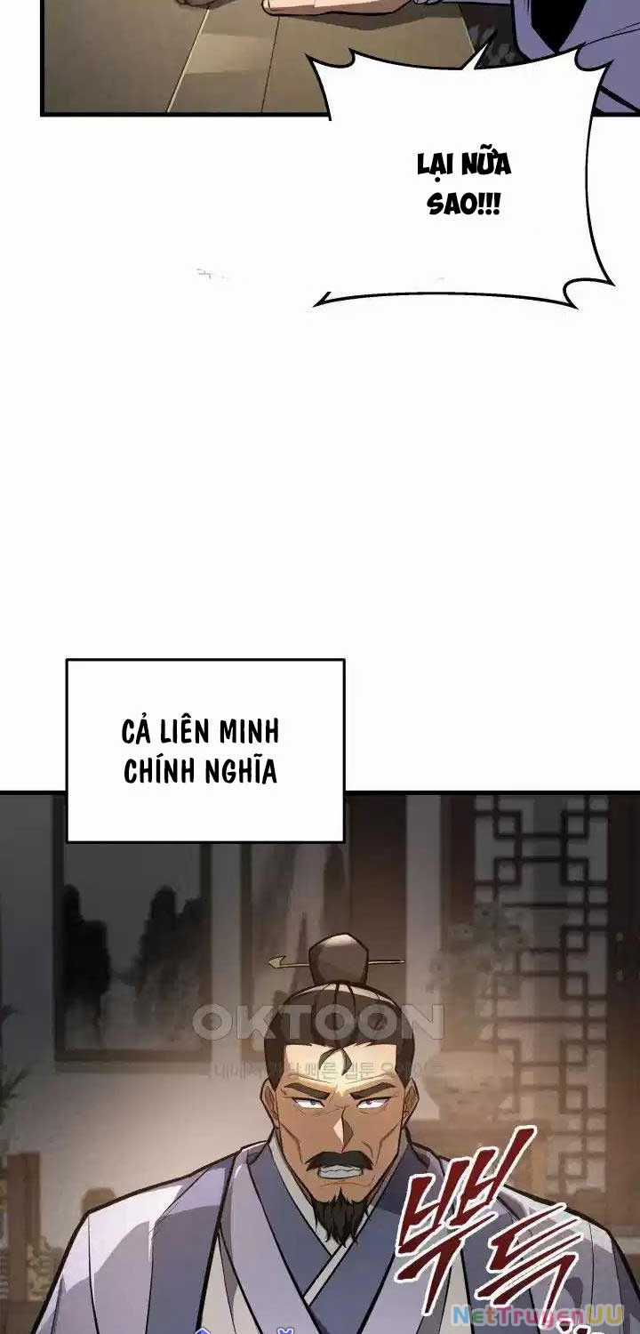 Cửu Thiên Kiếm Pháp Self-defense classes Chapter 86 trang 6