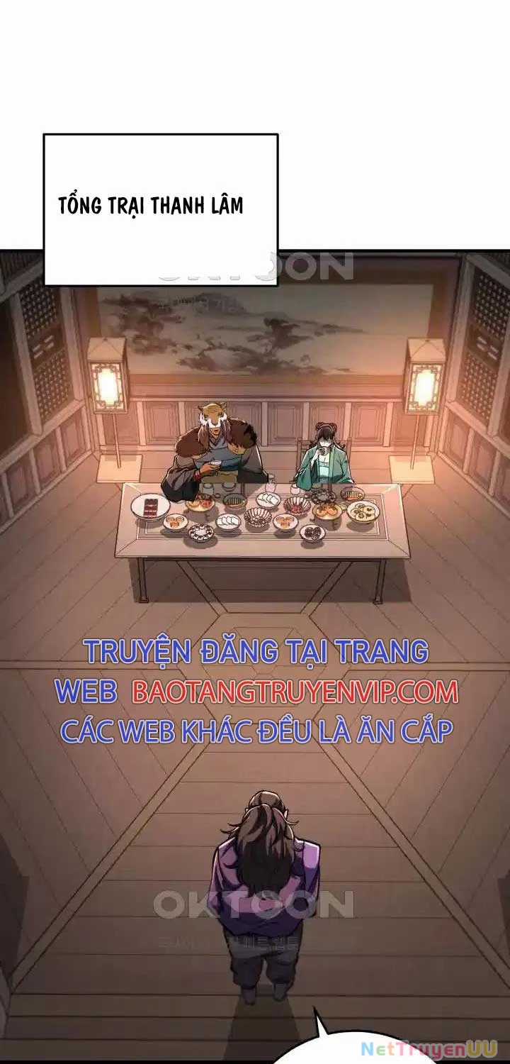 Cửu Thiên Kiếm Pháp Self-defense classes Chapter 86 trang 66