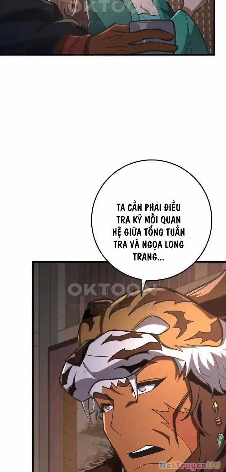 Cửu Thiên Kiếm Pháp Self-defense classes Chapter 86 trang 86