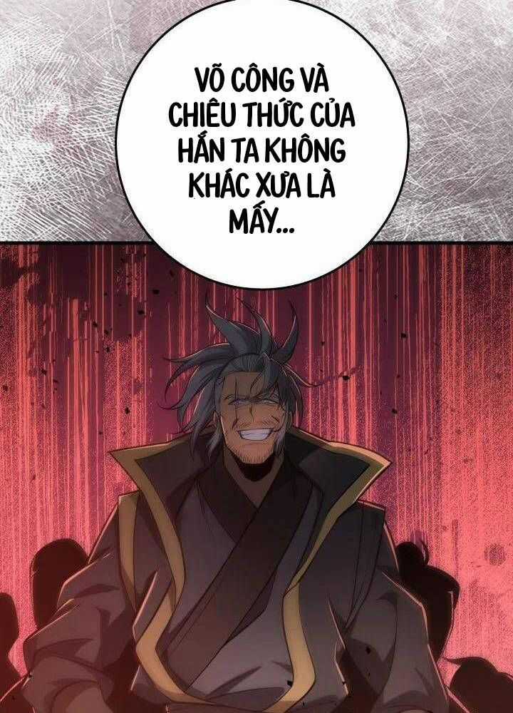 Cửu Thiên Kiếm Pháp Self-defense classes Chapter 87 trang 116